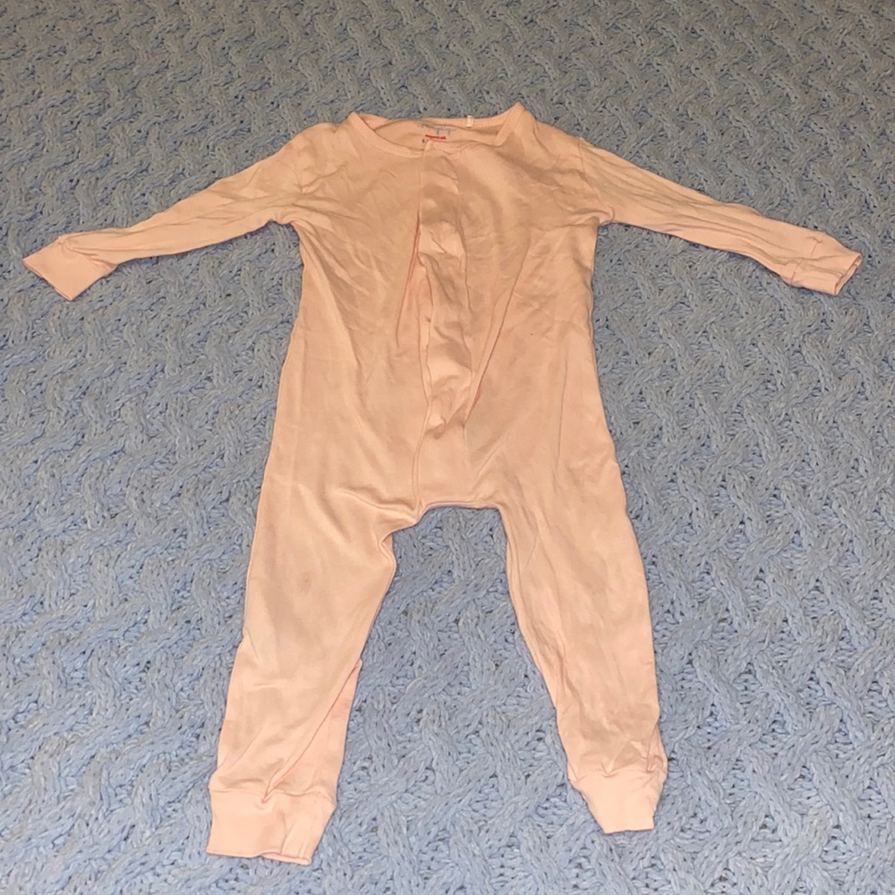 Magnetic me 9-12 months pajamas